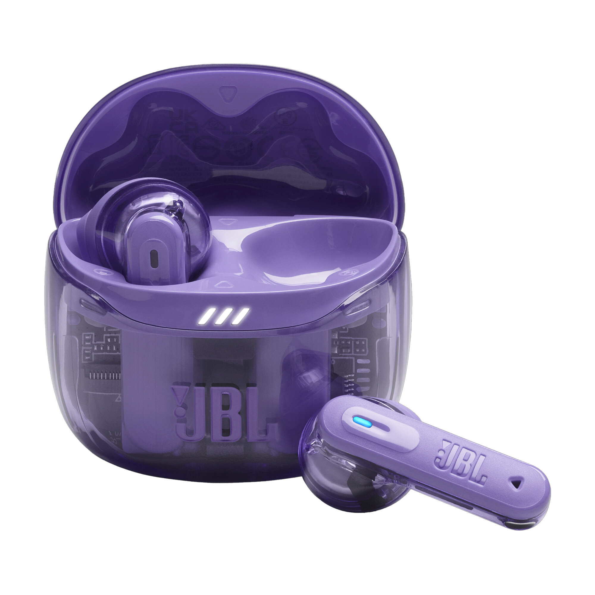 JBL Tune Flex — фото, цена, отзывы