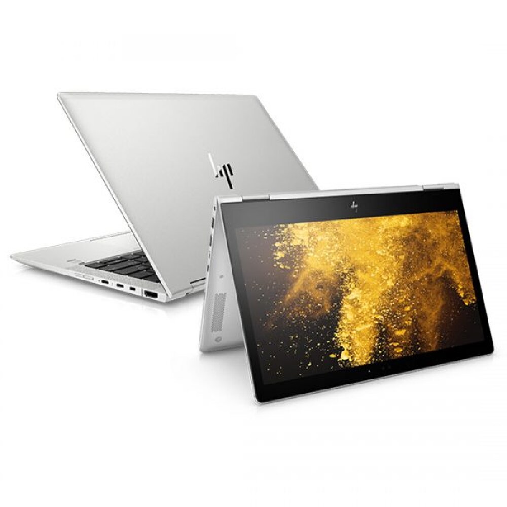 HP Spectre x360 14 (2026) — фото, цена, отзывы