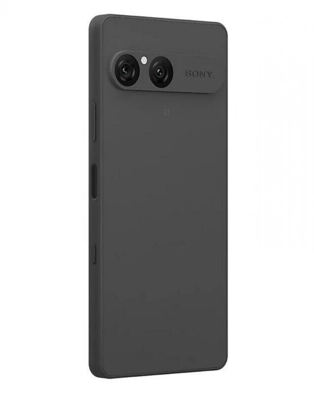 Sony Xperia 5 VI — фото, цена, отзывы
