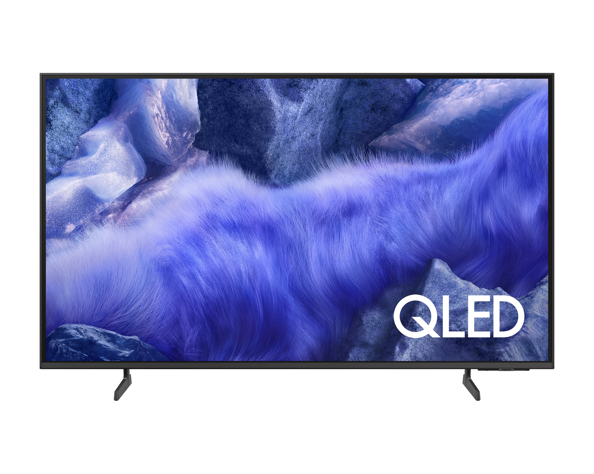 Samsung AU7100 50" — фото, цена, отзывы