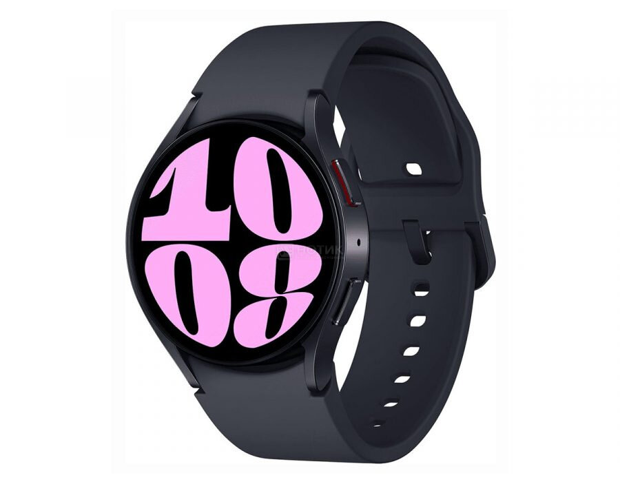 Samsung Galaxy Watch 6 40mm — фото, цена, отзывы
