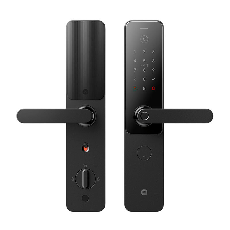 Xiaomi Mijia Smart Door Lock E — фото, цена, отзывы