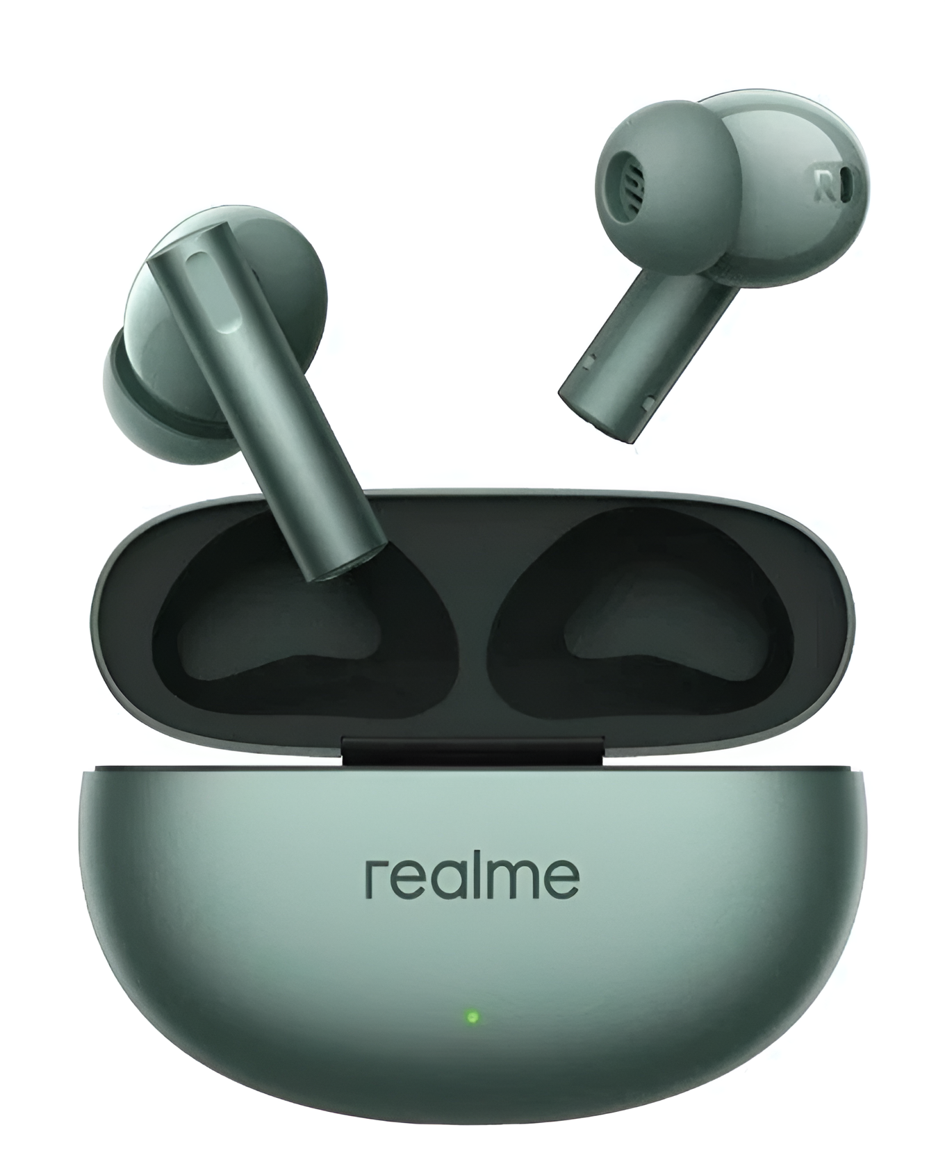 Realme Buds Air 3 — фото, цена, отзывы