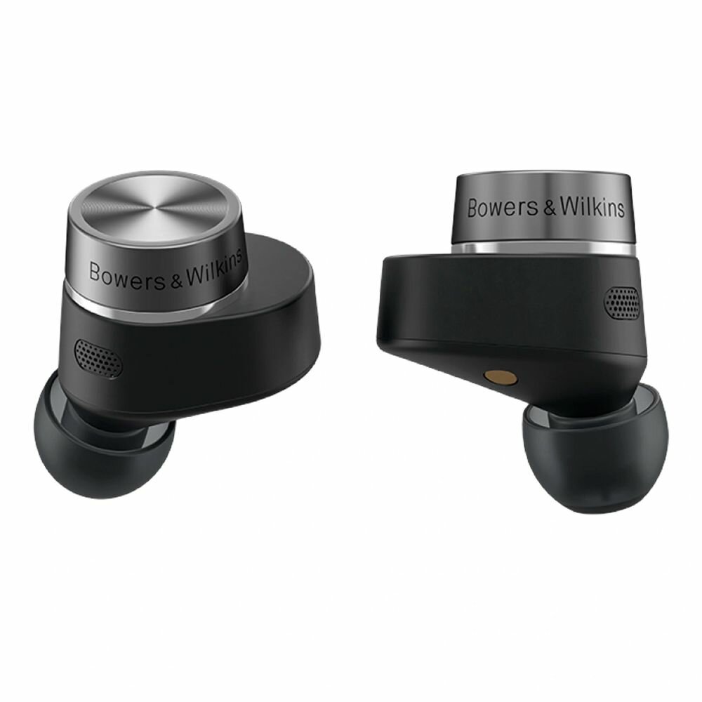 Bowers & Wilkins Pi7 S2 — фото, цена, отзывы