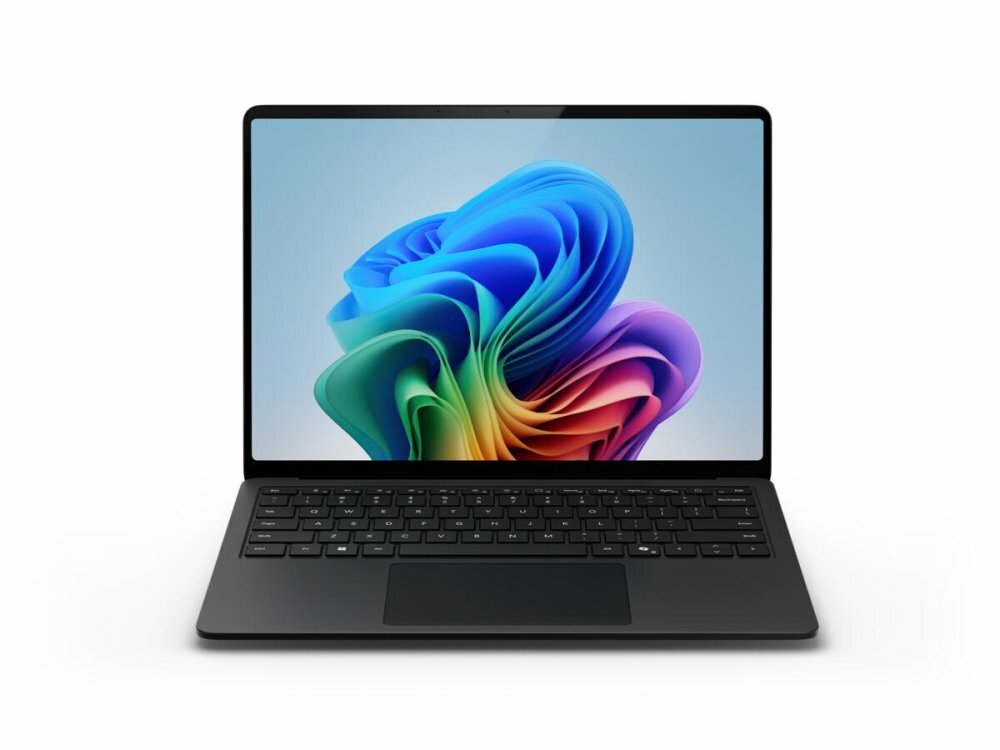 Microsoft Surface Laptop 6 14" — фото, цена, отзывы