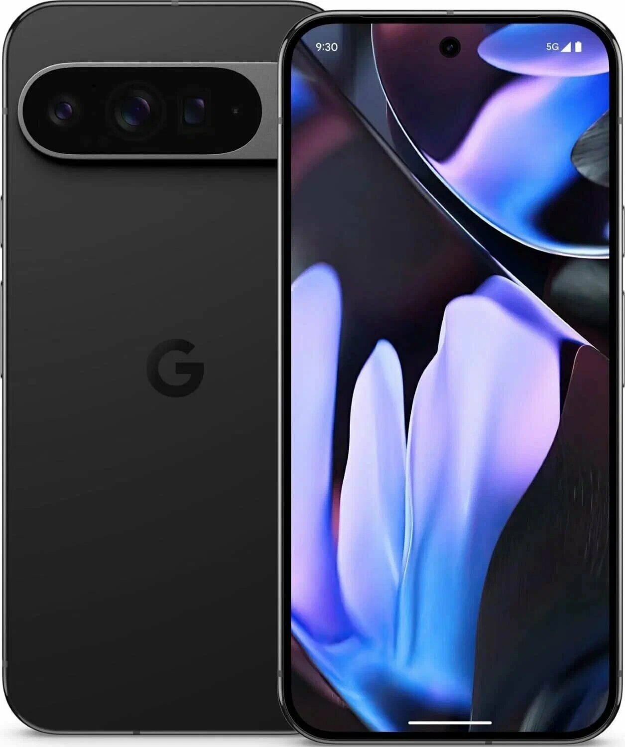 Google Pixel 9 Pro — фото, цена, отзывы