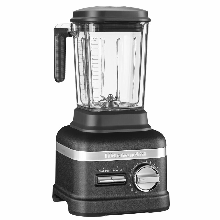 KitchenAid Artisan Power Plus — фото, цена, отзывы
