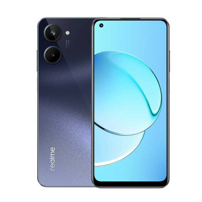 Realme 10 — фото, цена, отзывы