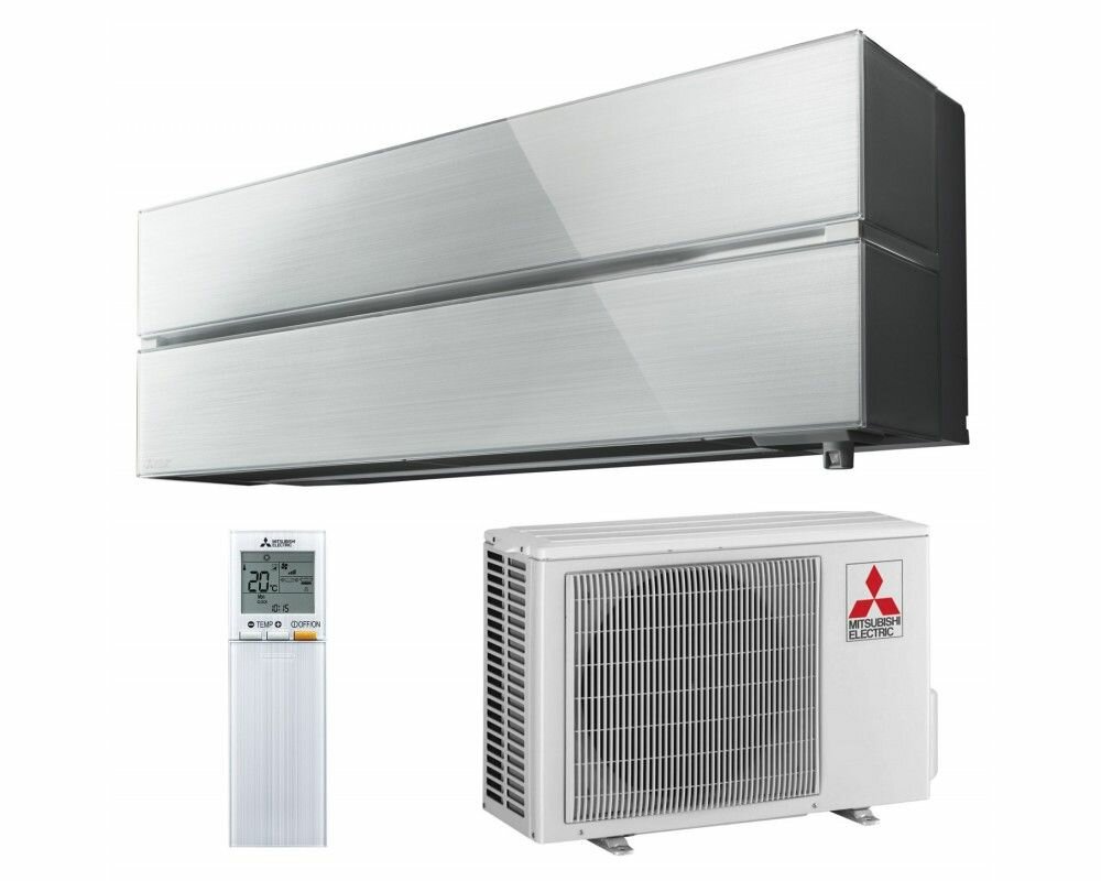 Mitsubishi Electric MSZ-LN50VGV/MUZ-LN50VGHZ — фото, цена, отзывы
