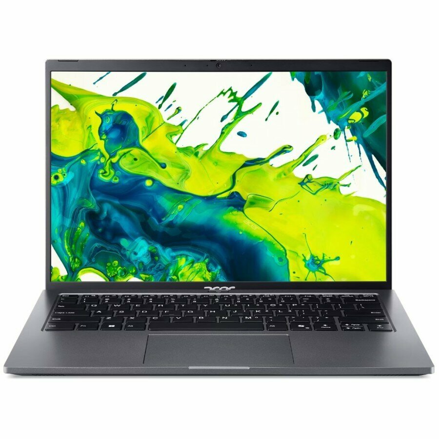 Acer Swift Go 14 (2025) — фото, цена, отзывы