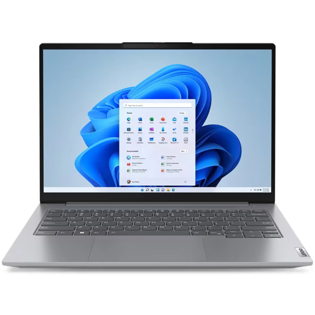 Lenovo ThinkBook 14 G6 IRL — фото, цена, отзывы