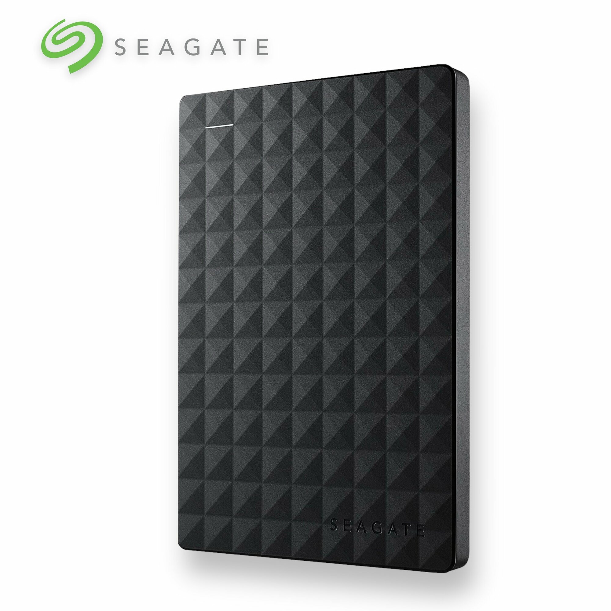 Seagate BarraCuda Fast SSD 1TB — фото, цена, отзывы