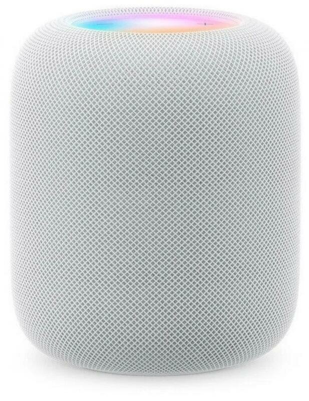 Apple HomePod (2nd generation) — фото, цена, отзывы