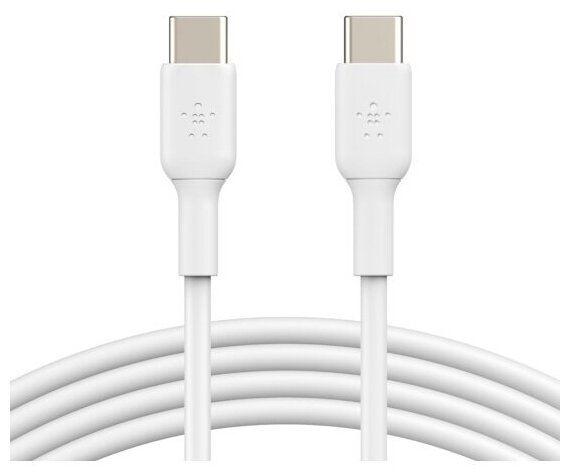 Belkin USB-C to USB-C Cable 3.1 Gen 2 100W 1m — фото, цена, отзывы