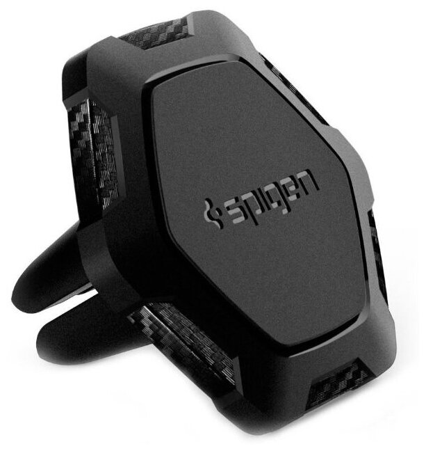 Spigen Air Vent Magnetic Car Mount — фото, цена, отзывы