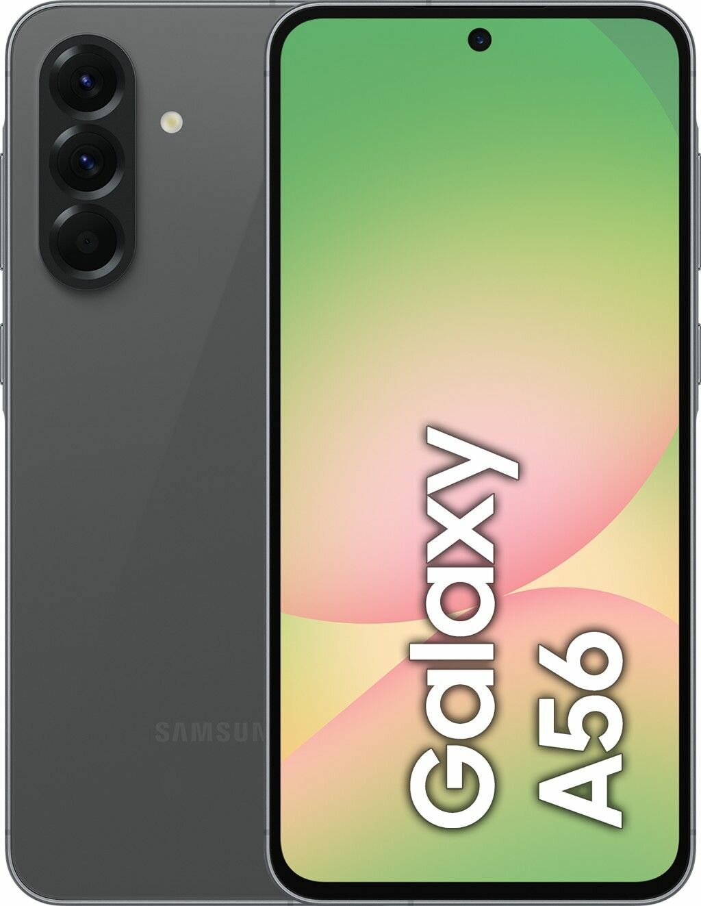 Samsung Galaxy A55 — фото, цена, отзывы