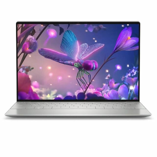 Dell XPS 13 Plus 9320 — фото, цена, отзывы