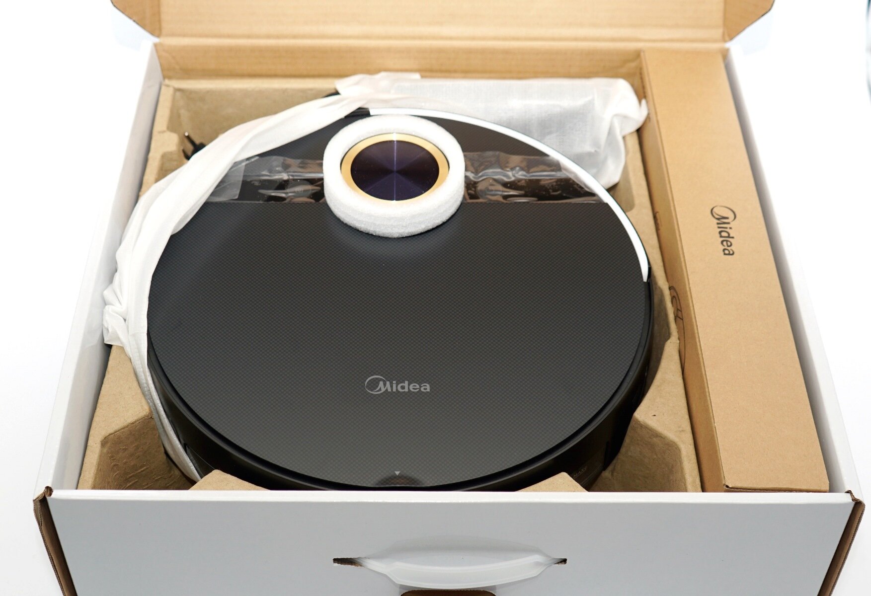 Midea M7 Pro — фото, цена, отзывы