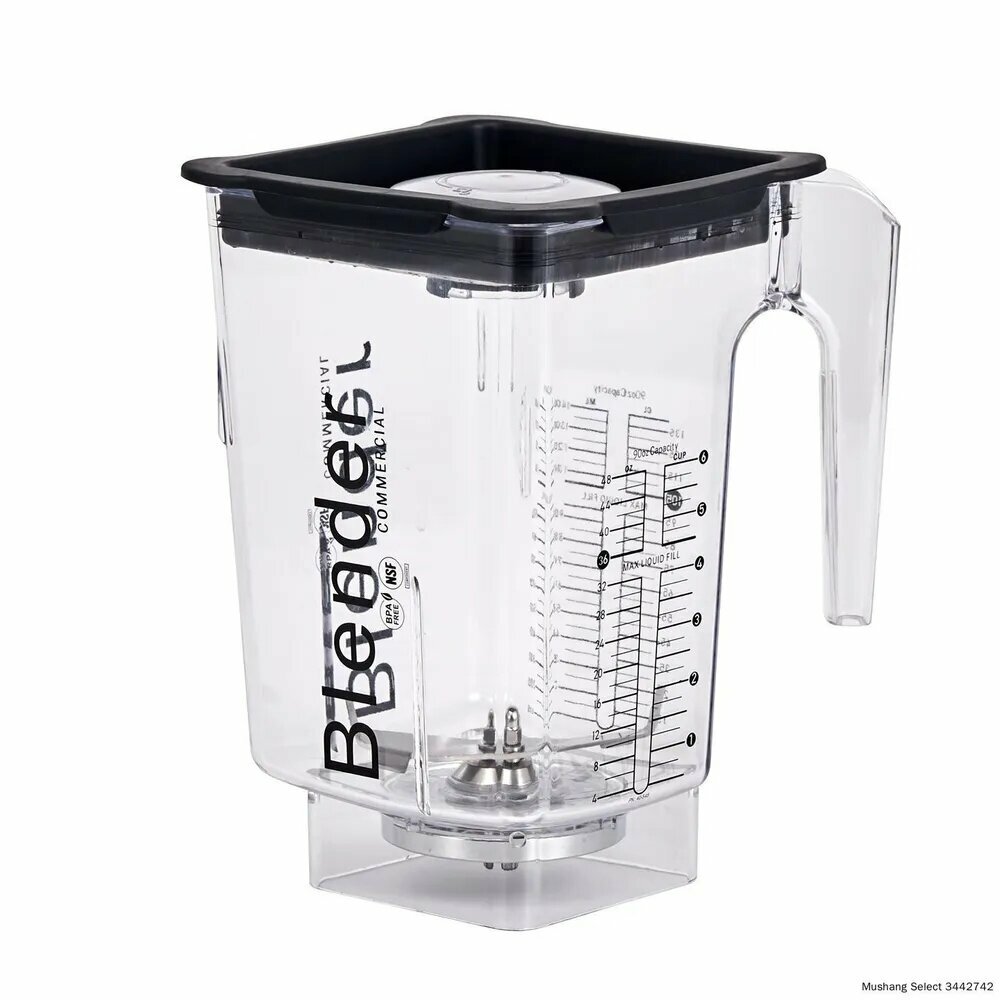 Blendtec Professional 800 — фото, цена, отзывы