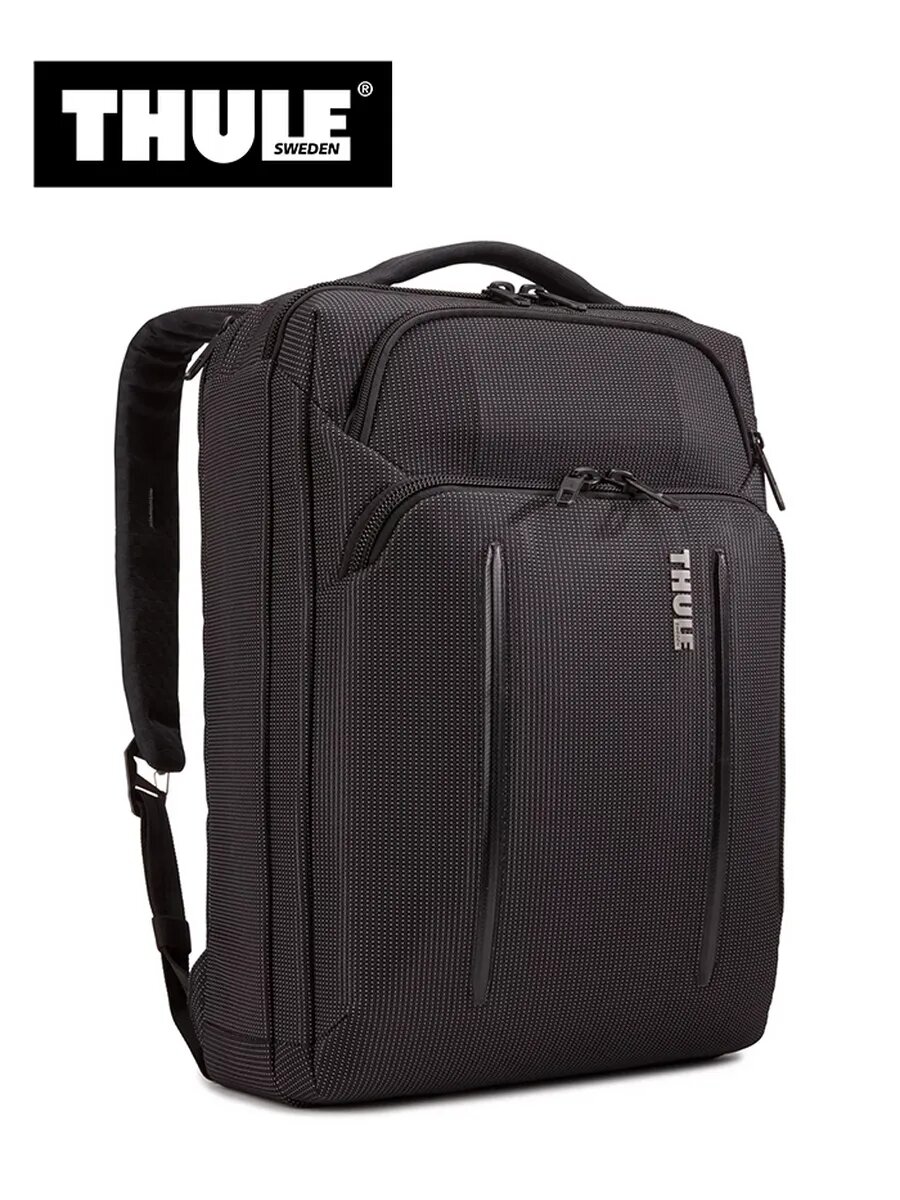 Thule Crossover 2 Laptop Bag 15.6" — фото, цена, отзывы