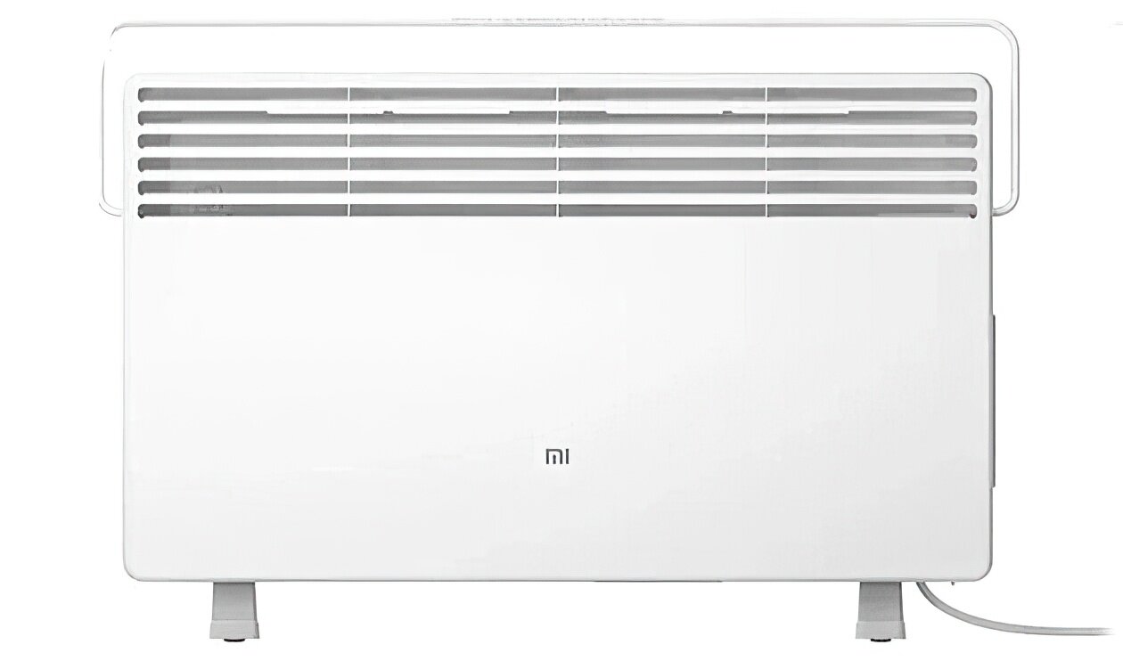 Xiaomi Mi Smart Space Heater S — фото, цена, отзывы