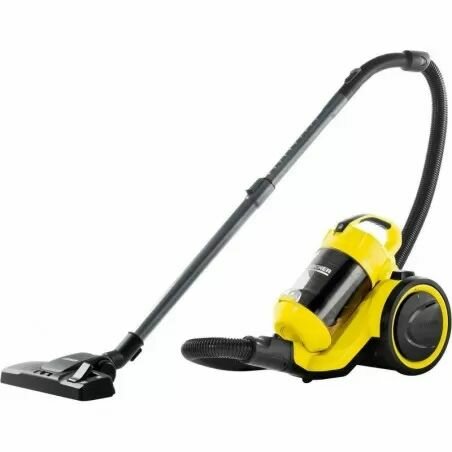 Karcher VC 3 Premium — фото, цена, отзывы