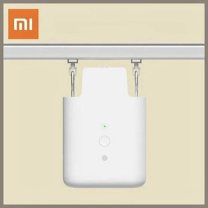 Broadlink Smart Curtain Motor — фото, цена, отзывы
