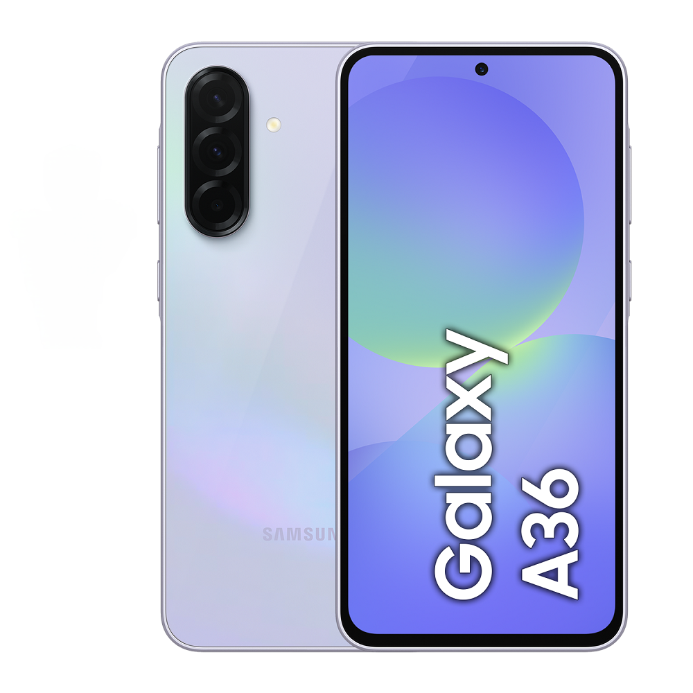 Samsung Galaxy A55 — фото, цена, отзывы