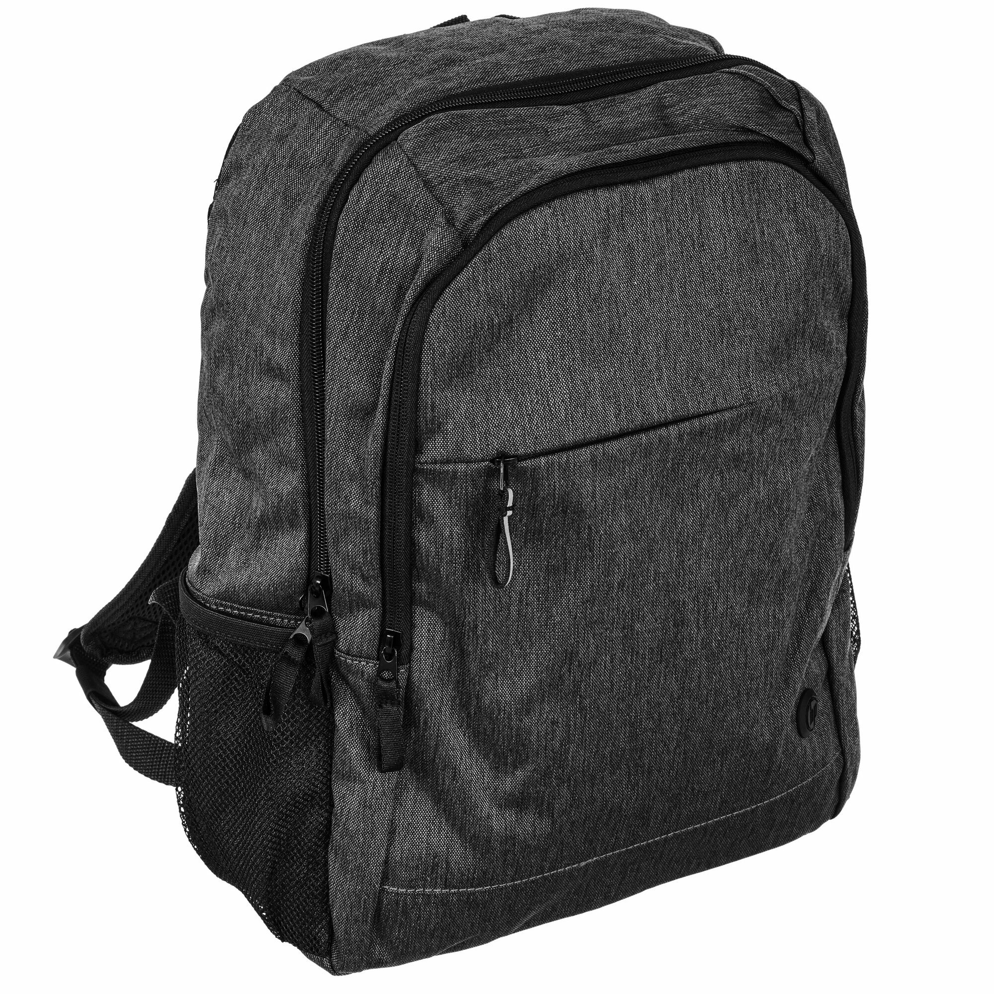 HP Prelude Pro Recycled Backpack 15.6" — фото, цена, отзывы