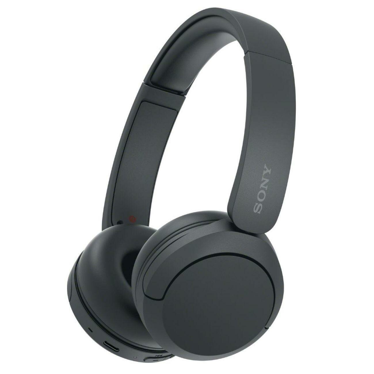 Sony WH-CH520 — фото, цена, отзывы