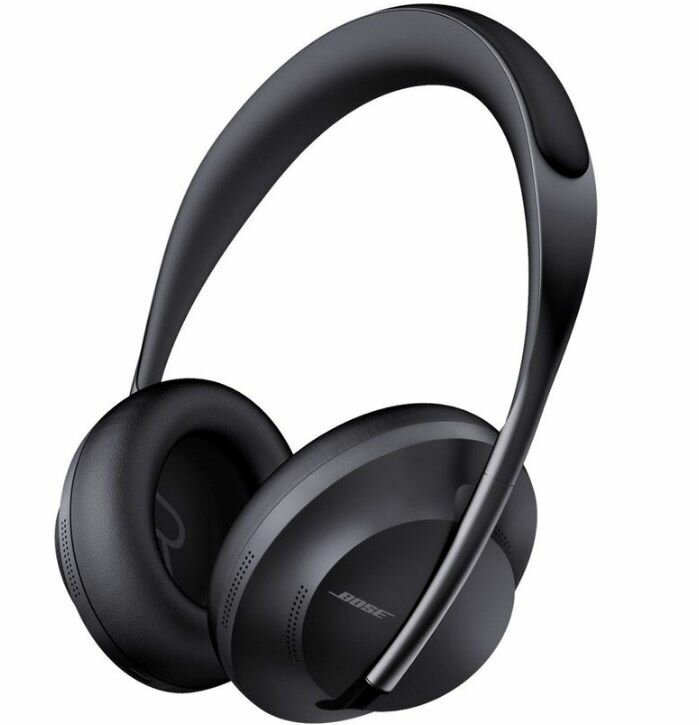 Bose Noise Cancelling Headphones 700 UC — фото, цена, отзывы