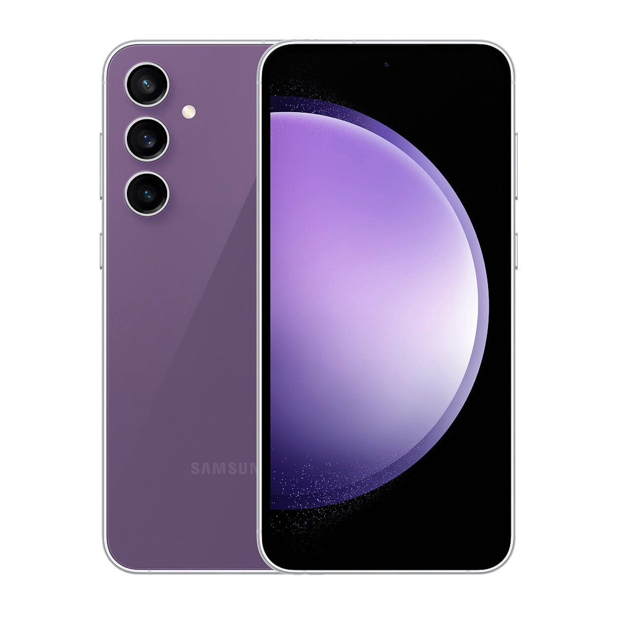Samsung Galaxy S23 FE — фото, цена, отзывы