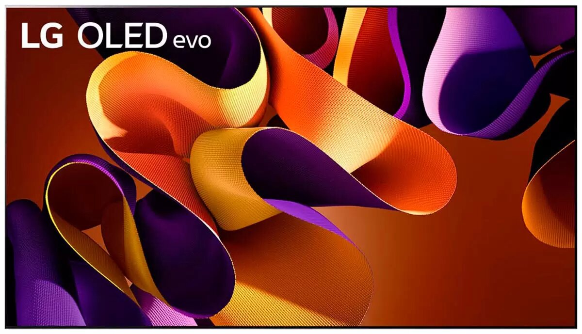 LG OLED G4 — фото, цена, отзывы