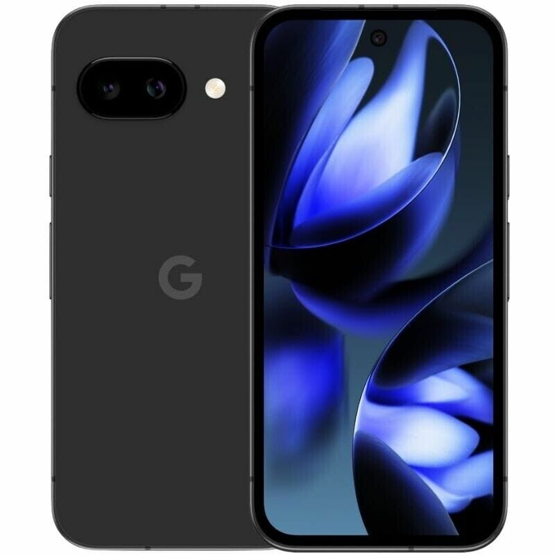 Google Pixel 9 — фото, цена, отзывы