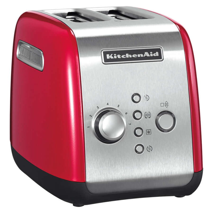 KitchenAid 5KMT221EER — фото, цена, отзывы