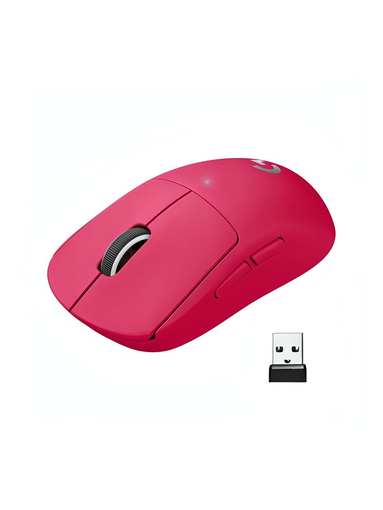 Logitech G Pro X Superlight — фото, цена, отзывы
