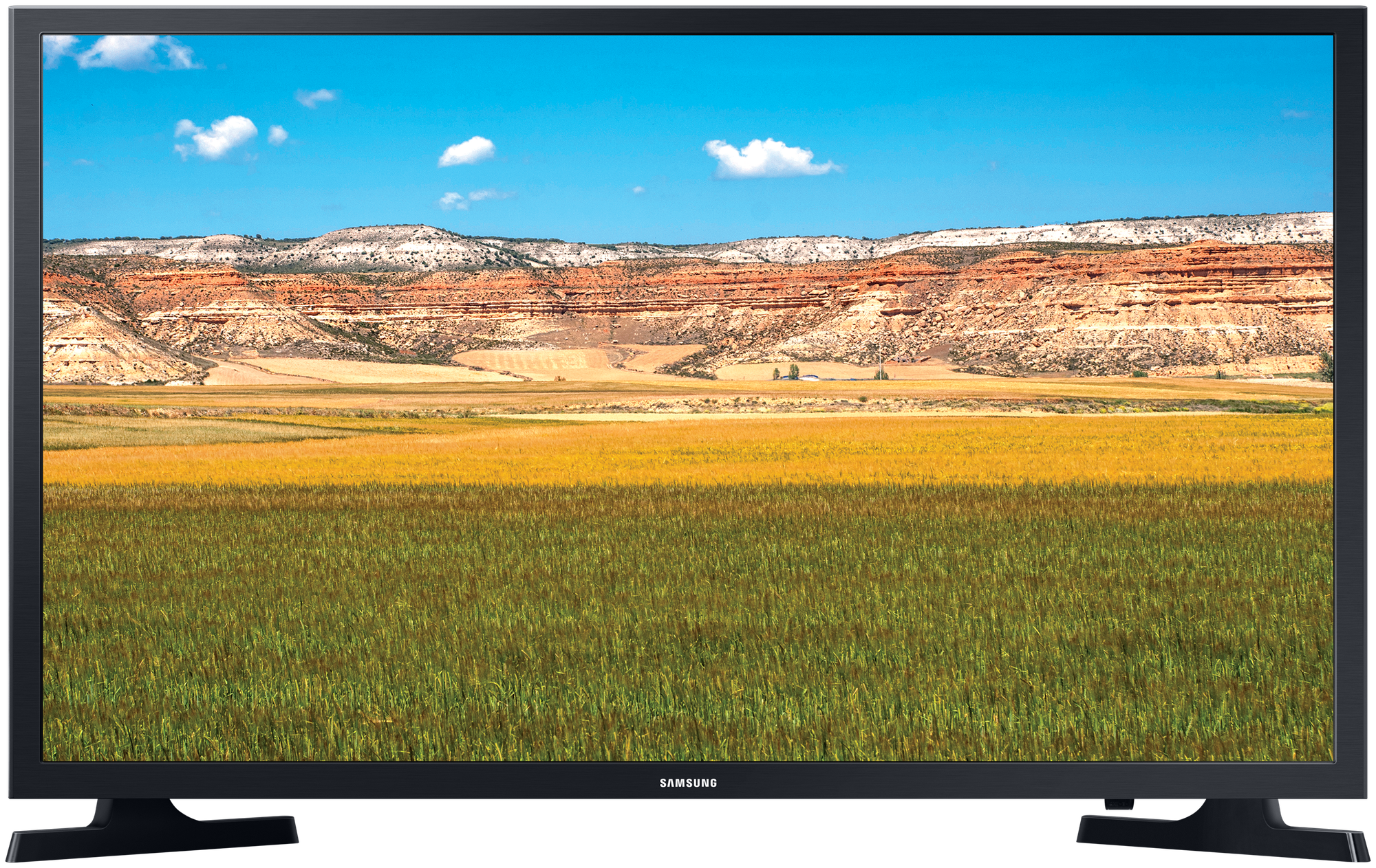 Samsung UE32T4500AU — фото, цена, отзывы
