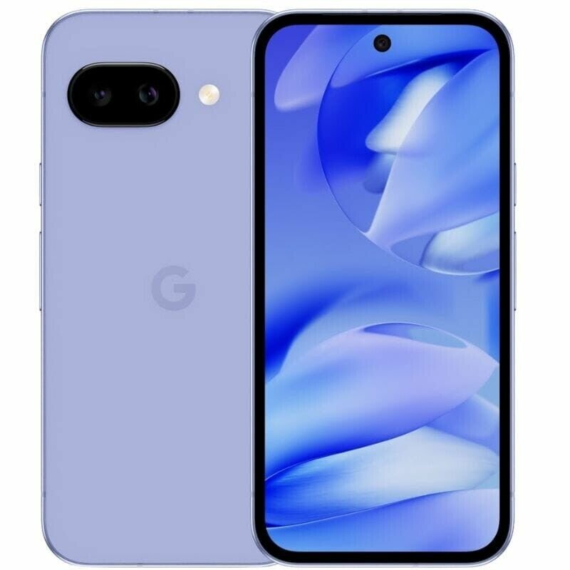 Google Pixel 9a — фото, цена, отзывы