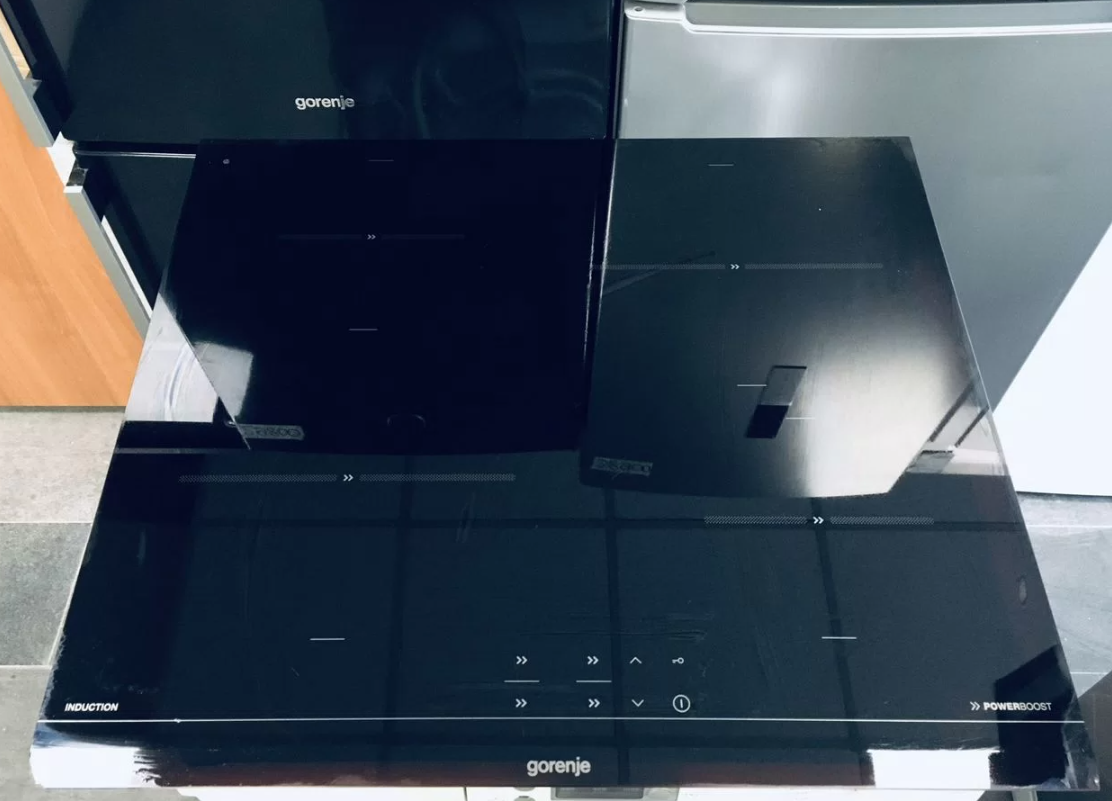 Gorenje IT640BSC — фото, цена, отзывы