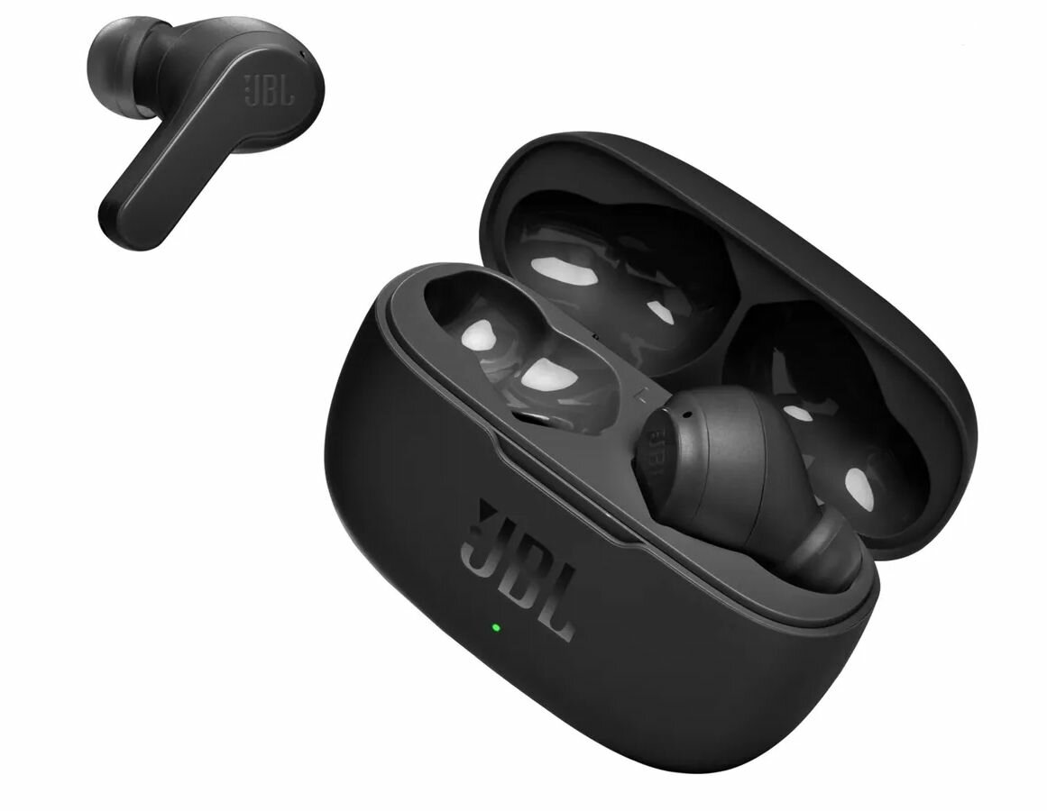 JBL Wave 200TWS — фото, цена, отзывы