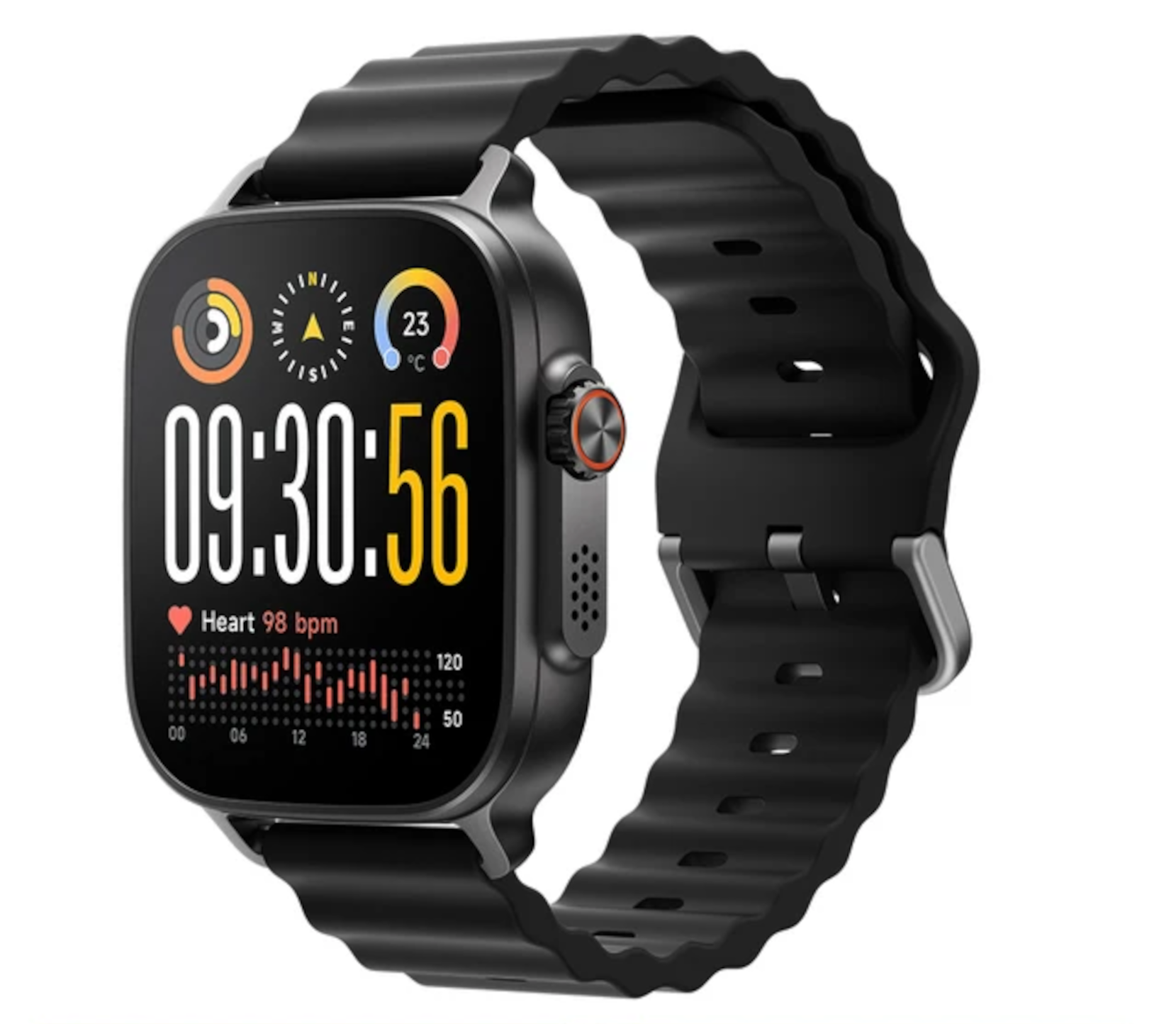 Realme Band 5 — фото, цена, отзывы