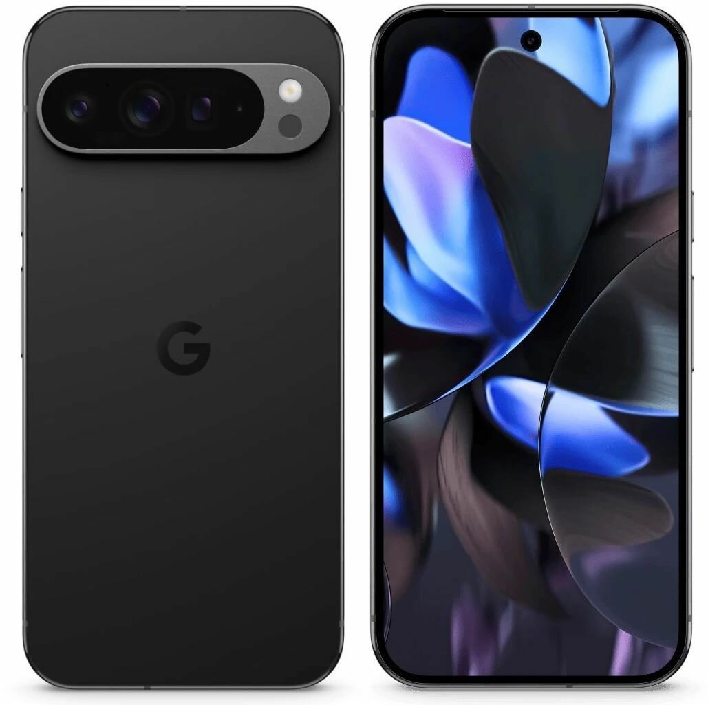 Google Pixel 9 — фото, цена, отзывы