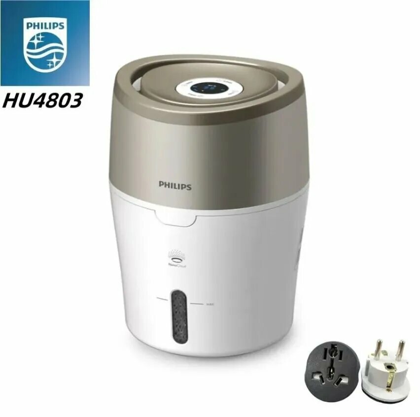 Philips HU4803/01 — фото, цена, отзывы