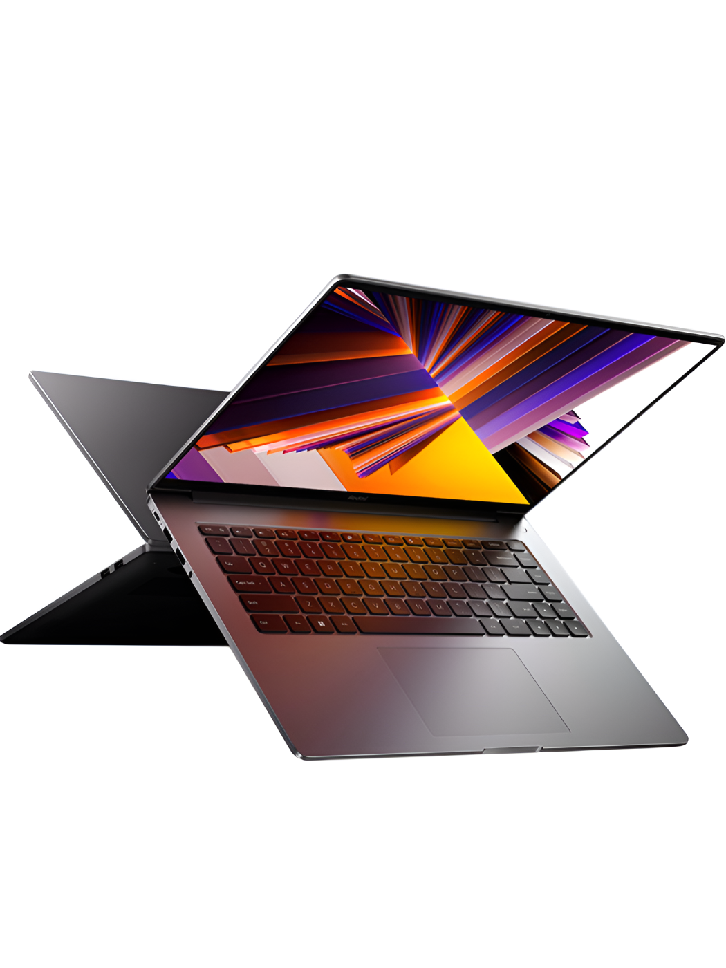 Xiaomi RedmiBook 15 — фото, цена, отзывы