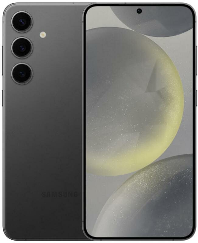 Samsung Galaxy S24+ — фото, цена, отзывы