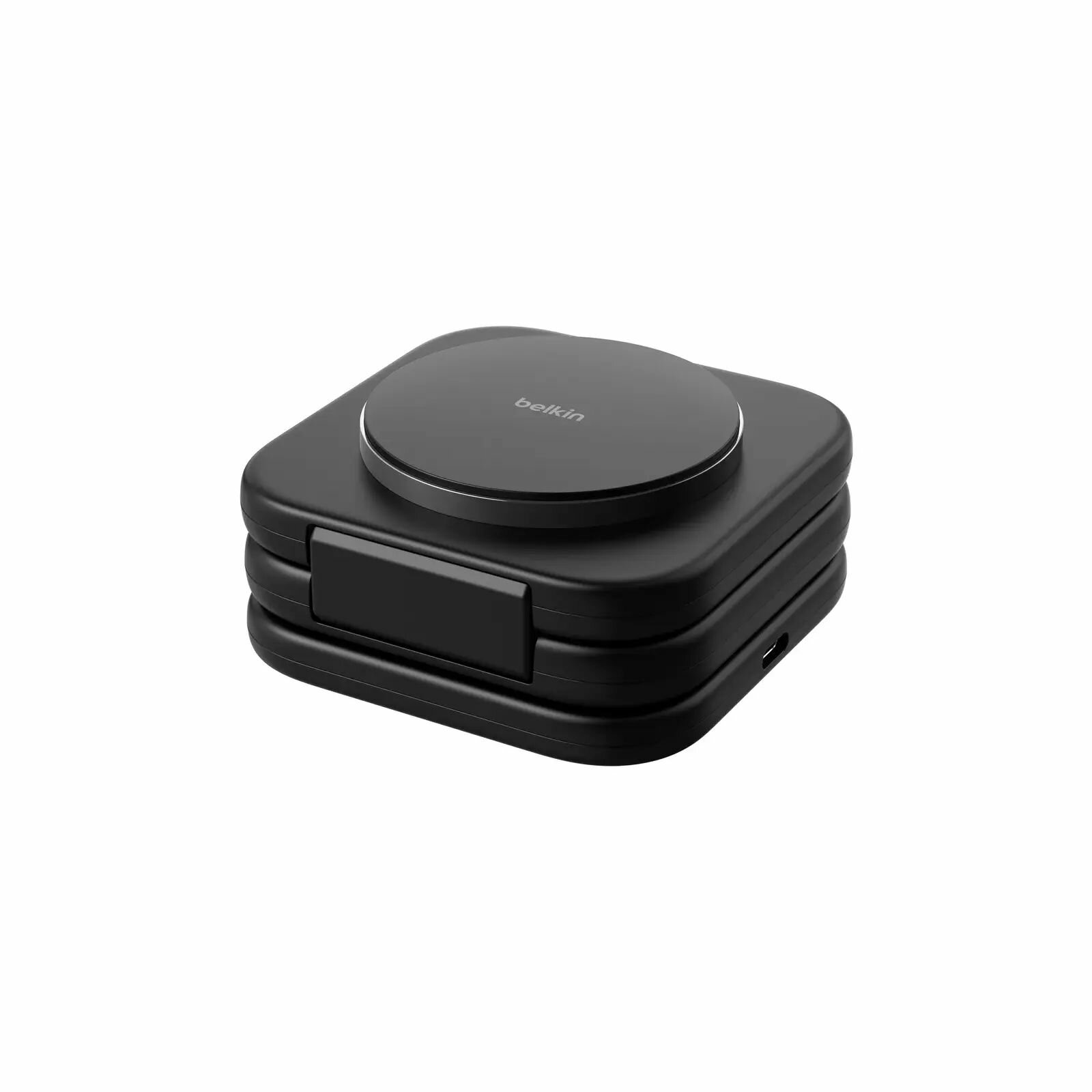 Xiaomi Mi Wireless Charging Pad — фото, цена, отзывы