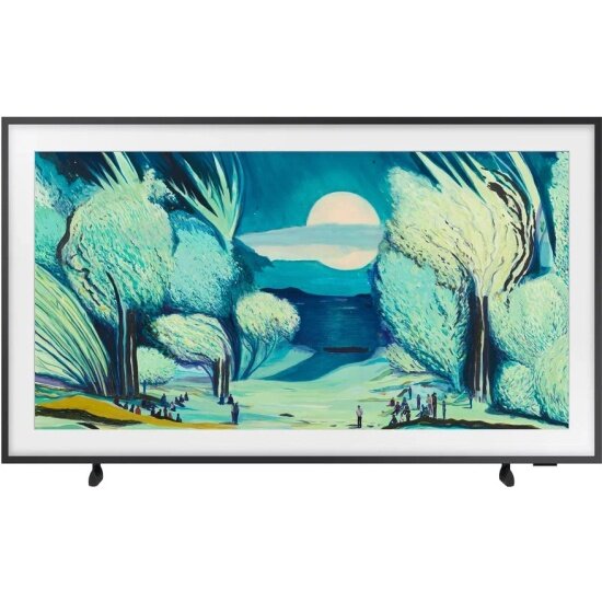 Samsung GQ65LS03D The Frame — фото, цена, отзывы