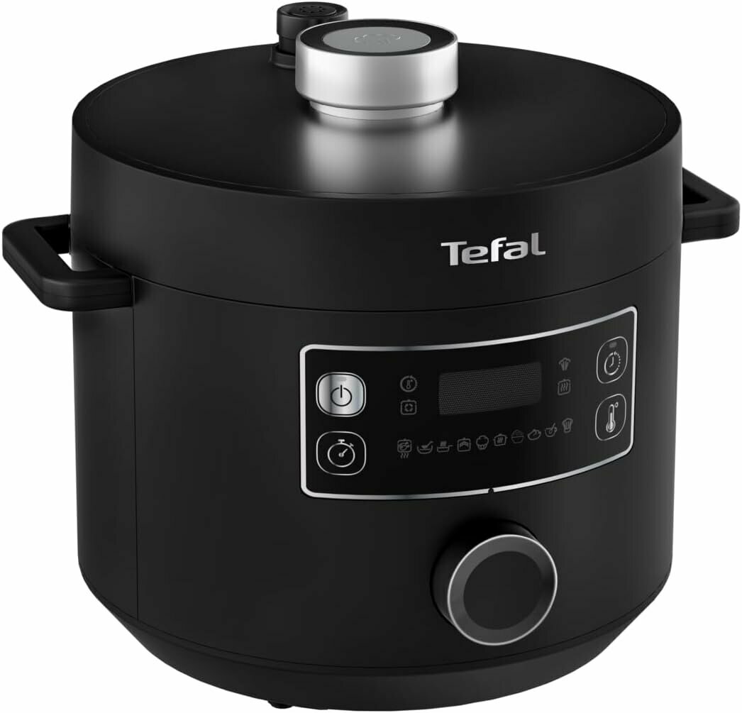 Tefal Turbo Cuisine CY754832 — фото, цена, отзывы
