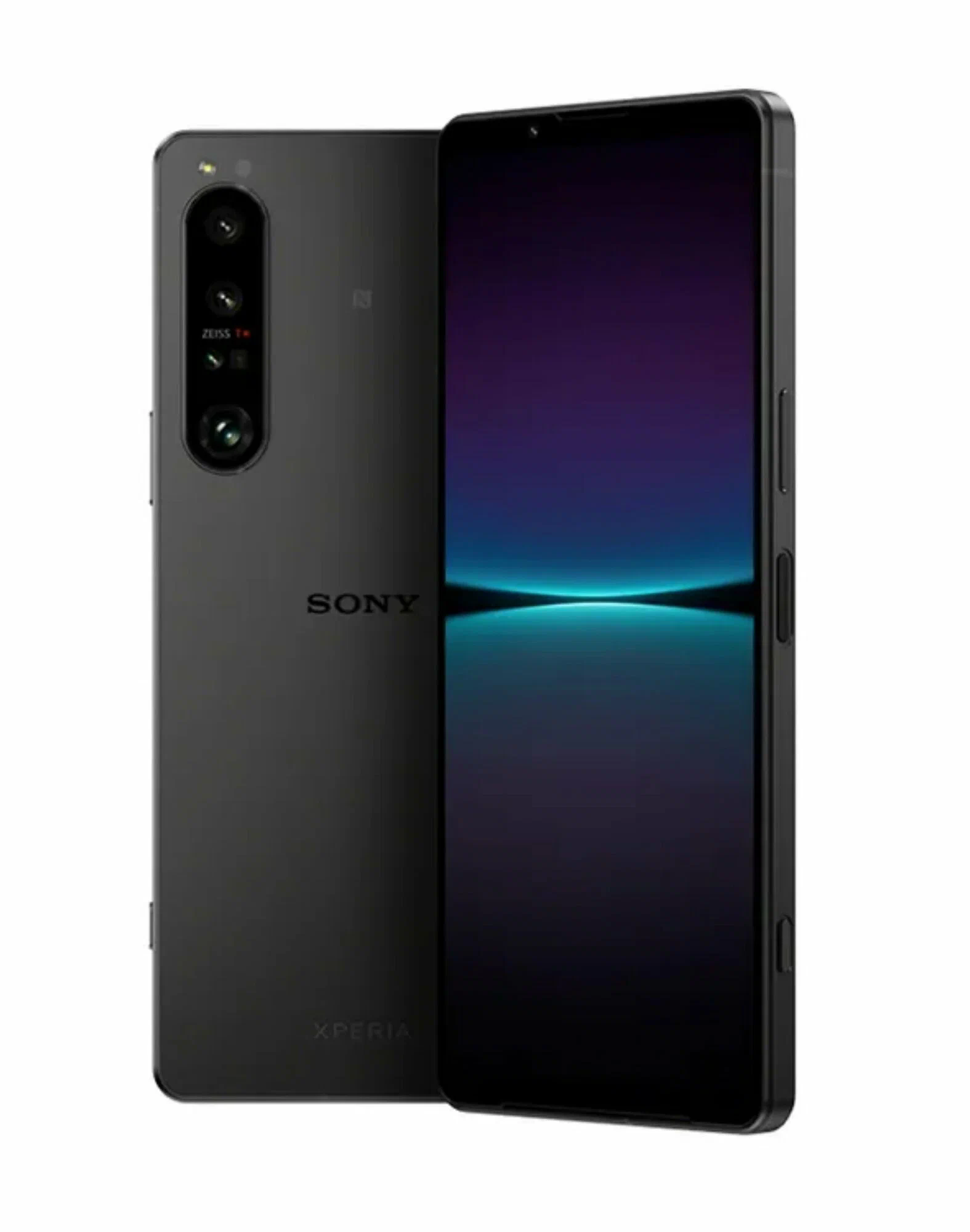Sony Xperia 1 V — фото, цена, отзывы