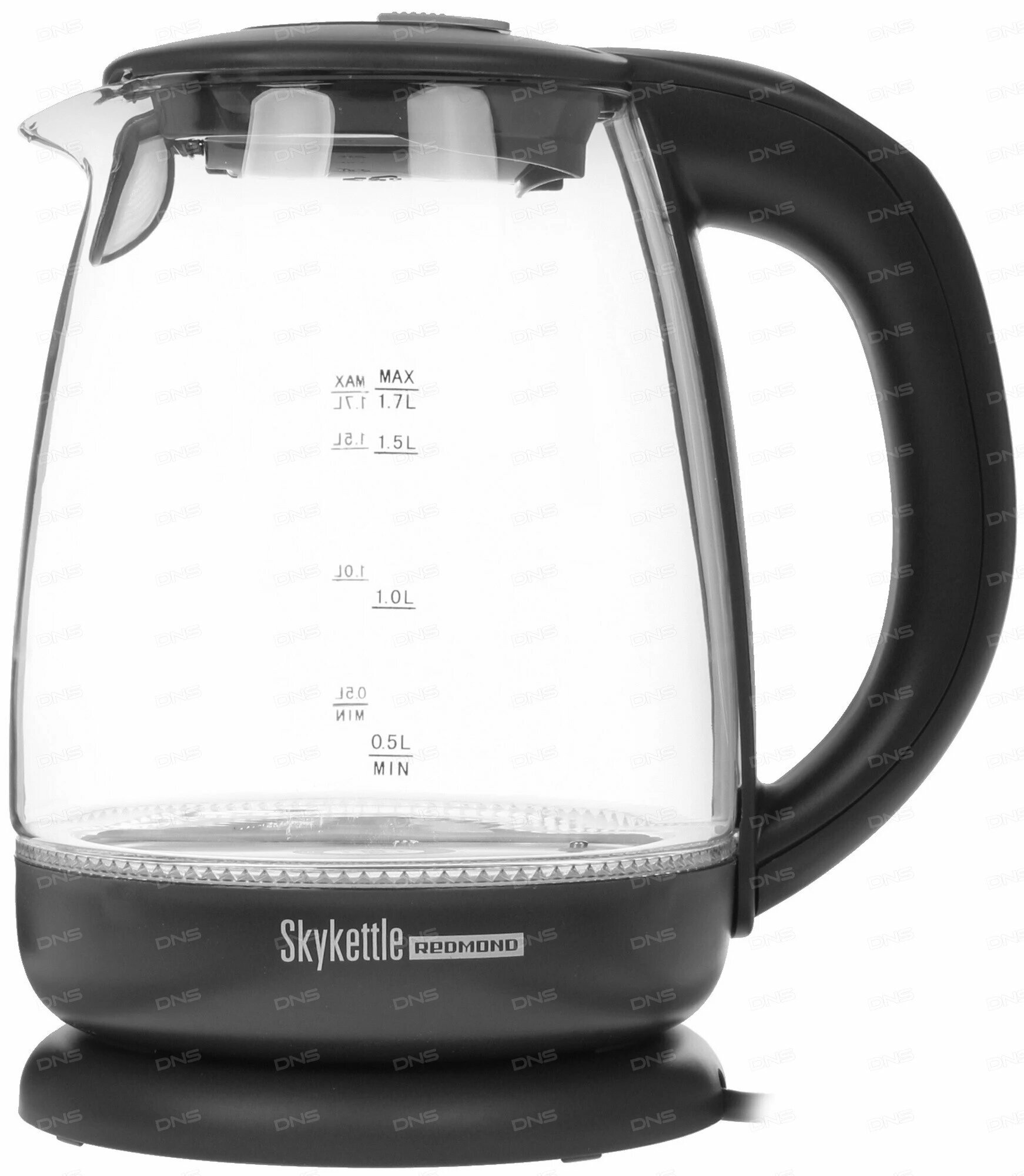 REDMOND SkyKettle G210S — фото, цена, отзывы